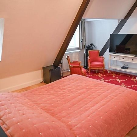 Guesthouse 1640 브뤼헤 외부 사진