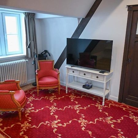 Guesthouse 1640 브뤼헤 외부 사진