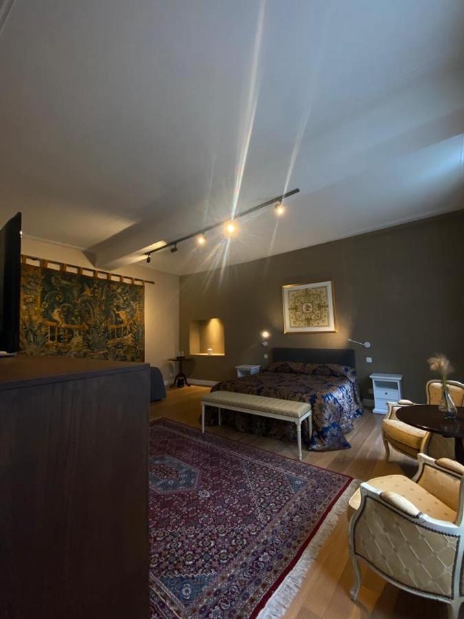Guesthouse 1640 브뤼헤 외부 사진