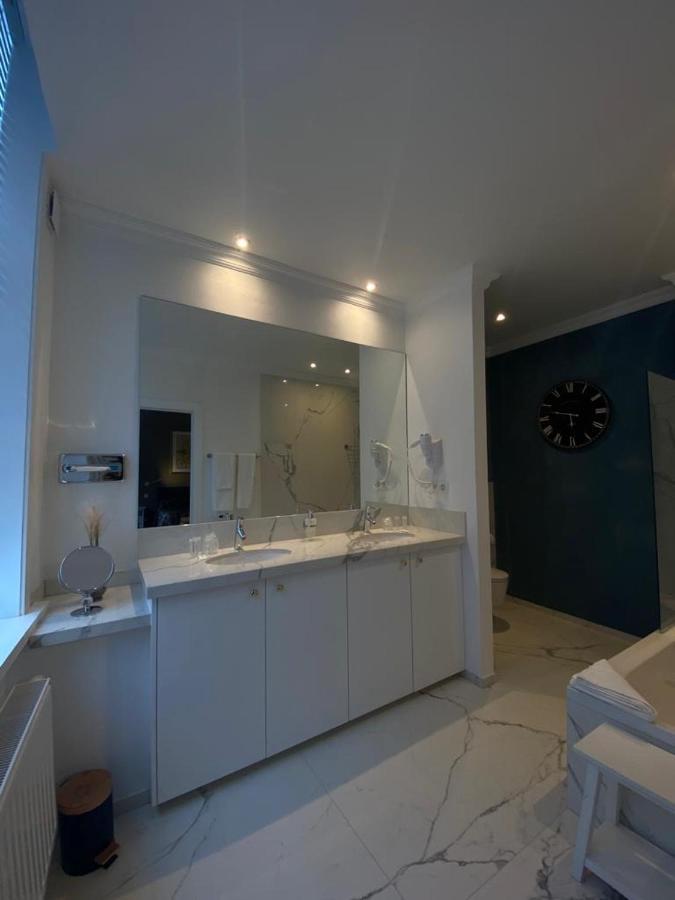 Guesthouse 1640 브뤼헤 외부 사진