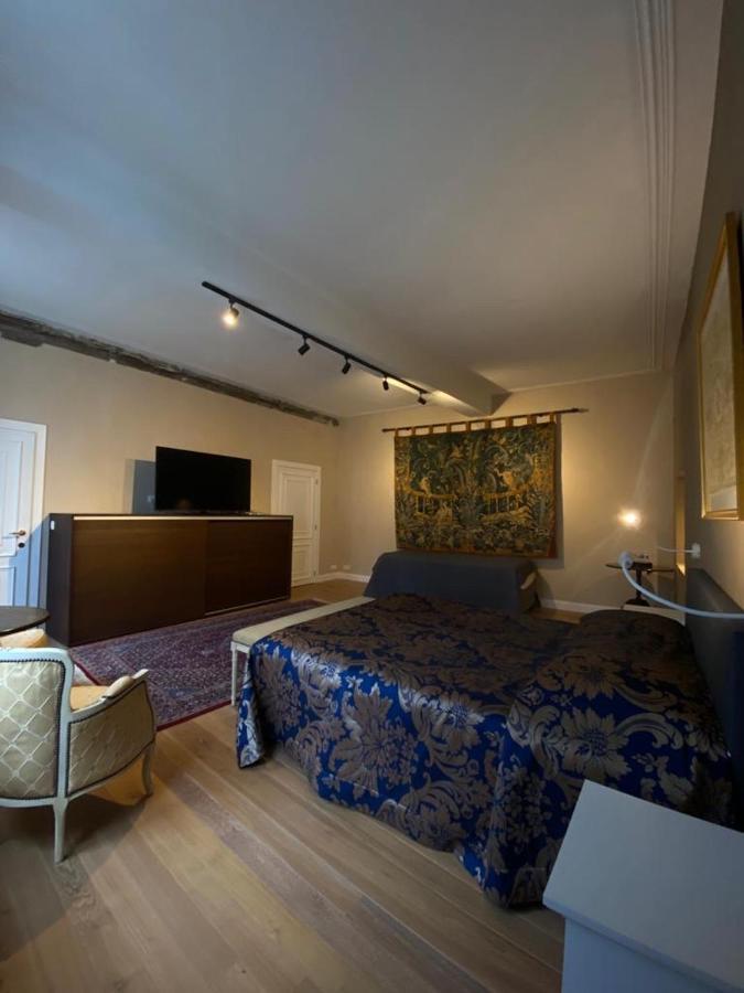 Guesthouse 1640 브뤼헤 외부 사진